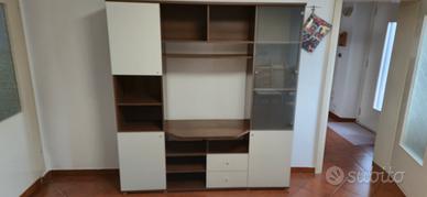 Mobile Credenza porta TV