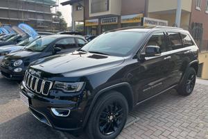 Jeep Grand Cherokee 3.0 V6 CRD 250 CV Multijet II 
