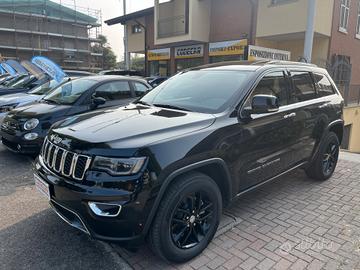 Jeep Grand Cherokee 3.0 V6 CRD 250 CV Multijet II 