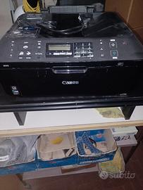 stampante multifunzione Canon 