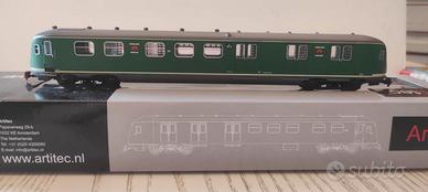 ARTITEC 20.278.03 PEC P923 NS NUOVA