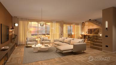 Attico/Mansarda Monza [cod. rif6005041-1-4VRG]