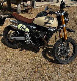 Fantic Caballero 500