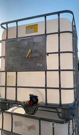 Cisterne 1000 litri