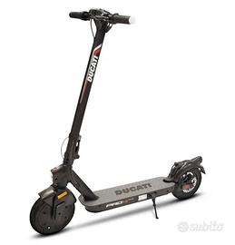 Ducati pro 2 plus monopattino elettrico