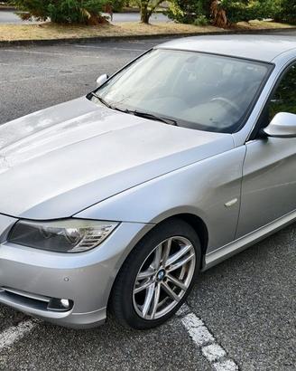 BMW 320D TOURING E91