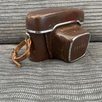 Fotocamera a pellicola Taron eye