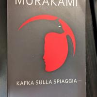 Kafka sulla Spiaggia (Murakami)