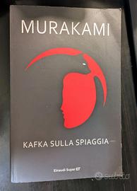 Kafka sulla Spiaggia (Murakami)