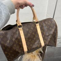 Borsone louis Vuitton