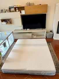 Materasso Ortipedico per Letto king size 80x200