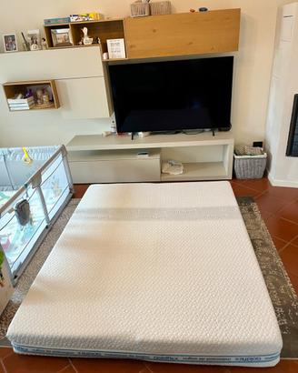 Materasso Ortipedico per Letto king size 80x200