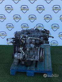 Motore usato Toyota cod. 2ADFTV 100KW