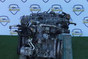 Motore usato Toyota cod. 2ADFTV 100KW