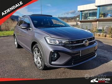 Volkswagen Taigo 1.0 TSI 85kW R-Line con Tett...