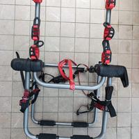 PORTA BICI PER AUTO
