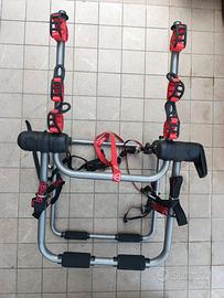 PORTA BICI PER AUTO