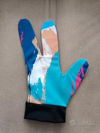 Guantino biliardo mano sx