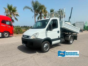 Iveco Daily 35C15 ribaltabile 3 lati 3000