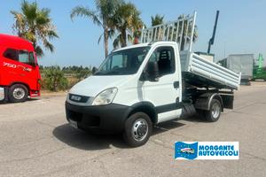 Iveco Daily 35C15 ribaltabile 3 lati 3000