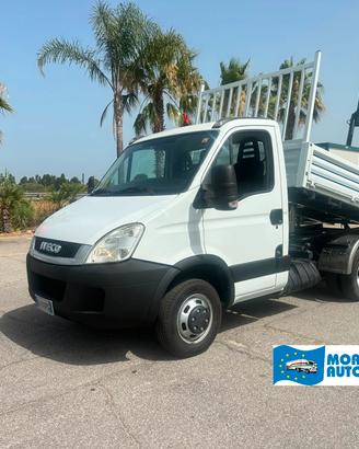 Iveco Daily 35C15 ribaltabile 3 lati 3000