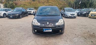 MODUS 1.5 DCI 156950 KM DEL 2009