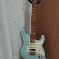 chitarra elettrica Eko Air Relic 