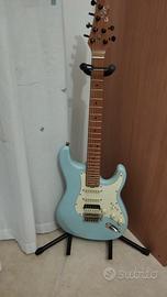 chitarra elettrica Eko Air Relic 