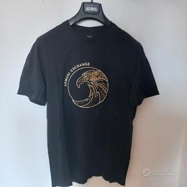 T-shirt Armani