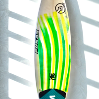 Tavola Surf professionale