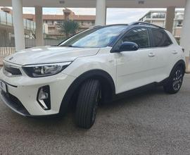 KIA Stonic 1.0 T-GDi 100 CV MHEV iMT GT Line