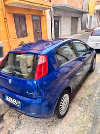 Grande punto 1.2 benzina