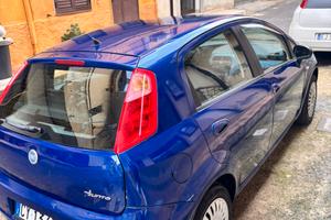 Grande punto 1.2 benzina