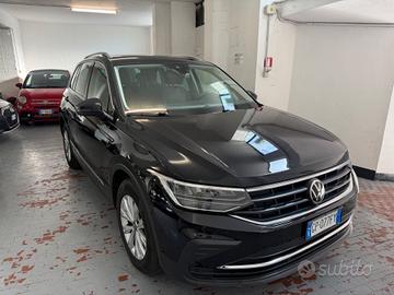 Volkswagen Tiguan 2.0 TDI 150 CV SCR DSG Life