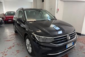 Volkswagen Tiguan 2.0 TDI 150 CV SCR DSG Life