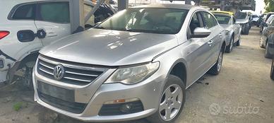 Ricambi VW Passat 2.0 del 2008