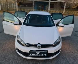 Volkswagen Golf 2.0 TDI 170CV DPF 5p. GTD