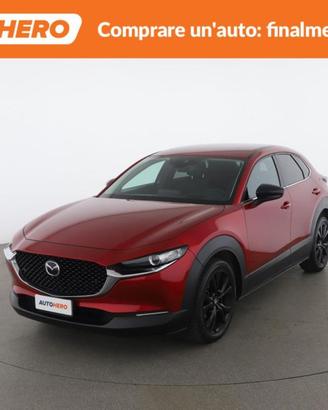 MAZDA CX-30 2.0L e-Skyactiv-G 150 CV M Hybrid 2W