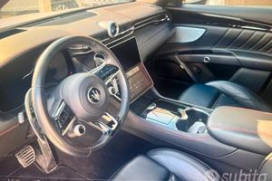 MASERATI GRECALE FULL