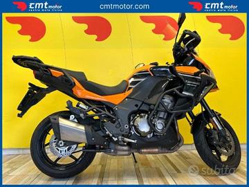 KAWASAKI Versys 1000 Garantita e Finanziabile
