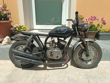 Mini Moto EPOCA - anni 70
