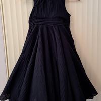 Vestito cerimonia bimba Jottum