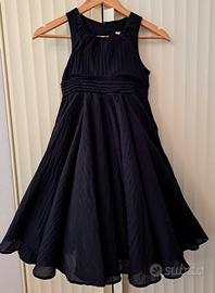 Vestito cerimonia bimba Jottum