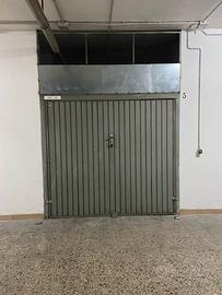 Box Auto - Deposito