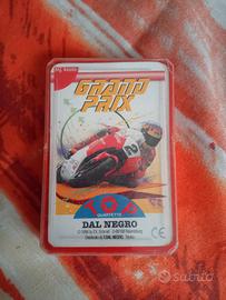 Carte Gran Prix Dal Negro vintage 1998