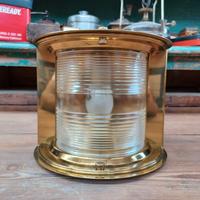 Lampada style Navale 