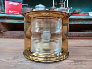 Lampada style Navale 