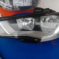 FARO ANTERIORE SX ORIGINALE AUDI A3