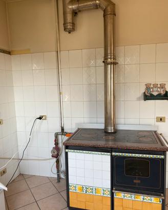 Termocucina