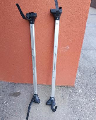 barre longitudinali rav4 2019